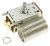 Termostato De Frigo ,adaptable paraR31851S 4821000000