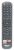 Mando A Distancia Ir ,adaptable paraWMC64P 3201000000