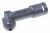 421944083581 BLK STEAM SPOUT SMRE/M