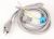 DC39-00078A Cable de alimentación AT H05VV-F 3x1.0mm2 gris CH3S