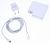 96W PSE50337 EU CARGADOR USB-C DE 96W CON CABLE INCLUIDO (1,8 M)