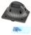 Housing Part ,adaptable para65LED8221DG 5200000000