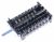 Conmutador Rotativo ,adaptable paraAB12033 4300300000