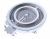 H35-30-300-010 10003100 V.ISITICI H.L.DUBLE Ø180/120MM/1700W/230V-ECO DESIGN WEBO