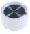 H20-10-120-068 10001690 PLS. KNOB Q MODEL