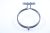 814090 Elemento calefactor HL redondo