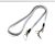 AS00001862 cable doble 5G1 SIL5X2 WH/GY B06B/S2001