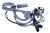 Power Supply Cable    ,adaptable paraRFSE200T20S 2301000000