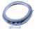 Goma De Escotilla    ,adaptable paraWTE10745H 5505000000