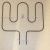 17471100000573 METAL HEATING ELEMENT*(TOP)