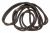 Goma De Escotilla ,adaptable paraSFMP65X 5505000000