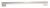 Tirador ,adaptable paraMFO70PXCD343CV2 5209500000