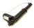 9100001133 Verin 24V carrera 77,5mm 16mm/s