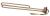 DB47-00084A Resistencia AC230V 3000W Incoloy800 L1