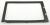 Goma De Escotilla ,adaptable paraMS20A3010ALEC 5505000000