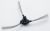 Cepillo Aspirador ,adaptable paraVR30T85513WSW 5300500000