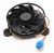Motor Ventilador ,adaptable paraBCD516GBSTNLS 4370000000