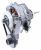 Motor ,adaptable paraWT232G0804 4150000000