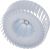 Turbina ,adaptable paraWT232G0804 4134000000