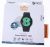 3650 PanzerGlass PASSEND FÜR SAMSUNG Galaxy Watch 4 40.4mm | cristal protector de pantalla