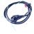 Power Supply Cable ,adaptable paraKH90AF2LBS 2301000000