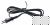 Power Supply Cable    ,adaptable para120L9GA12 2301000000