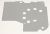 12966000001409 Aluminiumblech