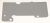 Housing Part ,adaptable paraEF7454BJ1A 5200000000