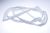 710938000 EXCHANGEABLE DOOR GASKET, PUSH IN