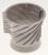 12175000A19337 DUST CUP CYCLONE