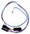 Diversos Racores De Cable ,adaptable paraNA64H3030BKO1 2990000000