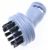 Cepillo Aspirador ,adaptable paraVAPORETTOSMART100B 5300500000