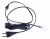 K2CQ2YY00167 Cable de alimentación