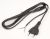 V8366400 Cable de alimentación AC G 2m PHP-205 TRS-MS01