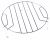 Parrilla ,adaptable paraFEL020MS2B01 5851000000