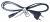 BN81-21933A SVC JDM-cable de alimentación 27.00900.011 EUR_2.5A