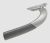 Tirador    ,adaptable paraFNE26480S 5209500000