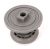 1063076 ROUE SUPPORT RAIL PANIER COUVERT