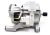 DC81-01823A SVC-Motor BLDC-Modul MIDEA ODM ZXGN-420