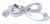 DC81-01824A SVC cable de alimentación-AT; MIDEA ODM, L1500, UCP2,1