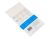 55916 Mobilize Protector de pantalla de vidrio PASSEND FÜR SAMSUNG Galaxy M52 5G