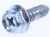 Tornillo ,adaptable paraWKG265RTROT 5401000000
