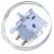 Termostato De Frigo ,adaptable paraANOUKBLAU 4821000000