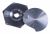 Tuerca    ,adaptable paraBBISM14300BMPE 5402500000
