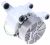 *ac Moteur ,adaptable paraWDLA1014EVJMWD2A164ADS 4151000000
