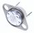 Termostato Klixon ,adaptable paraBIC3IGKIX5S 4825000000