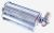 Ventilador Tangencial ,adaptable paraBIC3IGKIX5S 4373000000