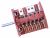 K402010002 4 FUNCTION SWITCH