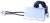 ACZ74170904 DISPENSER ASSEMBLY