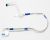 EAD65825835 CABLE PLANO FLEXIBLE